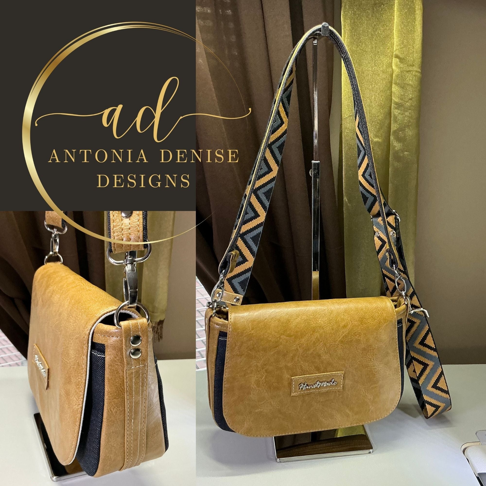 Crossbody Bag