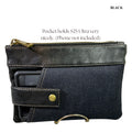 Phone Wallet/Wristlet